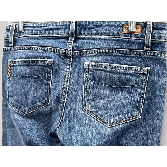 Paige Premium Denim Hollywood Hills, size 29 - Picture 9 of 13